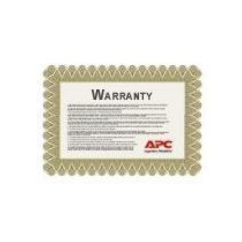 APC Extended Warranty Renewal - Supporto tecnico (rinnovo) - consulenza telefonica - 3 anni - 24x7 - per P/N: SURT20KRMXLT, SURT20KRMXLT-1TF10K, SURT20KRMXLT-TF5, SYA16K16RMICH, SYAF16KRMICH